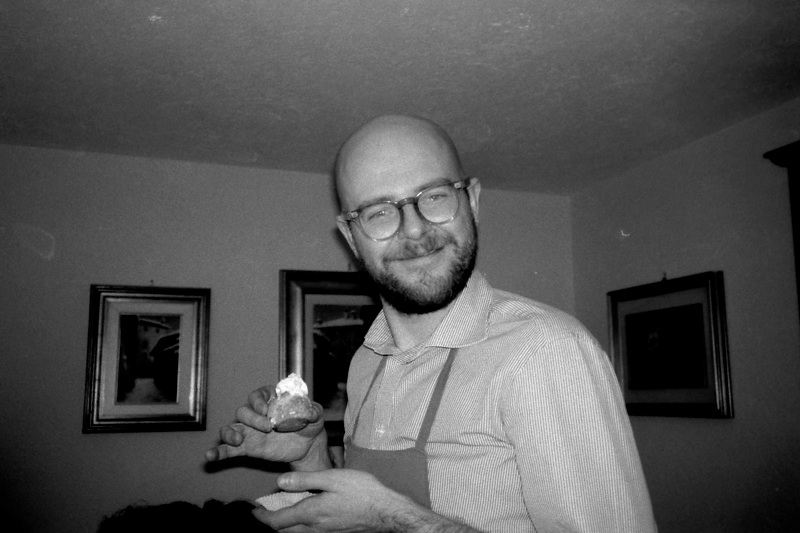 El dueño ovvero il padrone di casa.